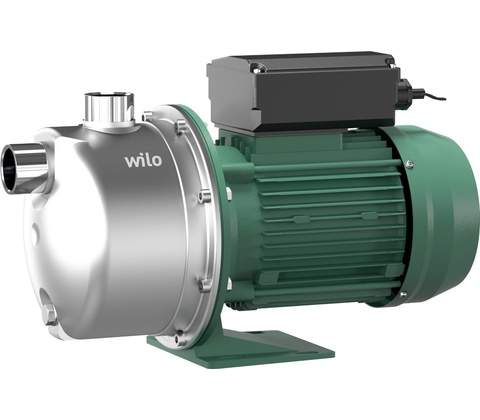 WILO WJ 202 EM