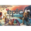 Gamelyn Games Tiny Epic Vikings