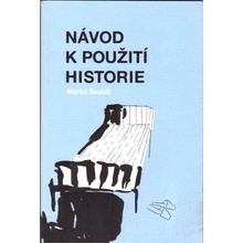 Návod k použití historie