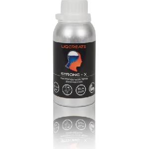 Liqcreate Strong - X - 250 g (LSX00250)