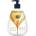 Teo Milk Rich Honey хидратиращ течен сапун х400 мл (555686-9)