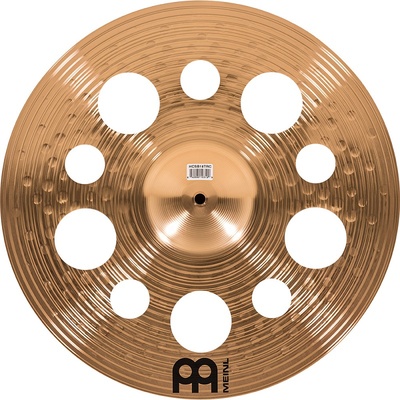 Meinl Траш чинел trash 18" HCSB18TRC by Meinl