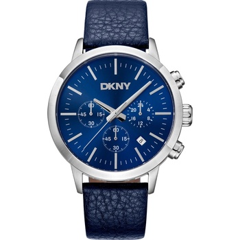 DKNY dk1g138l0025 - Мъжки часовник (dk1g138l0025)