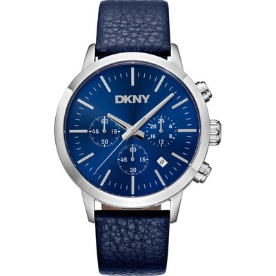 DKNY dk1g138l0025 - Мъжки часовник (dk1g138l0025)