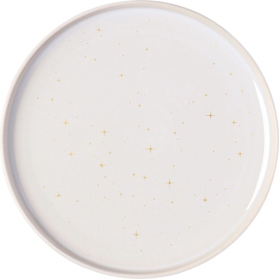 Villeroy & Boch 14-8671-2640 Snídaňový talíř Winter Glow 21 cm