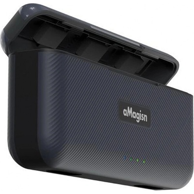 Stablecam Prenosná rýchlonabíjacia stanica MCU pre DJI Osmo 360 / Action 5 Pro 1DJ8128