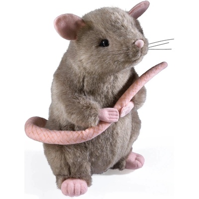 Harry Potter Scabbers 28 cm