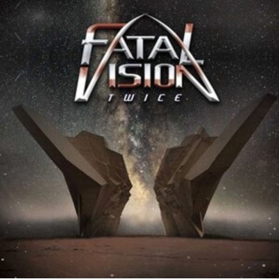 Twice - Fatal Vision CD