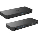 i-Tec USB-C Triple Display Docking Station Gen 2 Pro + Power Delivery 100W C31TRIPLEDOCKPDPRO2