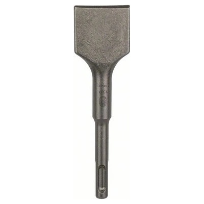 Lopatkový sekáč SDS-plus 140 x 40 mm