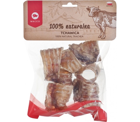 Maced průdušnice 100 g