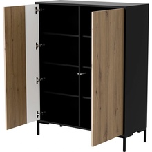 Cama Merci 100 x 40 x 129 cm