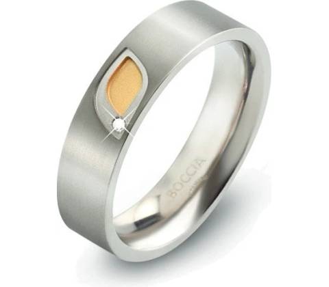 Boccia titanium 0146 01