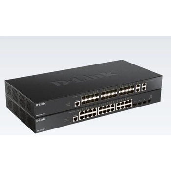 D-Link DXS-1210-28S