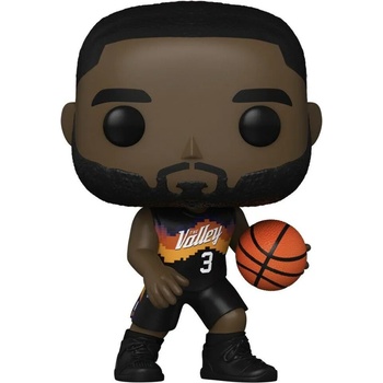 Image 1 of Funko Фигурка Funko POP! Basketball NBA: Phoenix Suns - Chris Paul (FUNKO-070964)