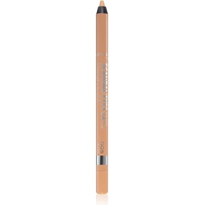 Rimmel Scandal'Eyes Khôl Kajal водоустойчив молив за очи цвят 005 Nude 1.3 гр
