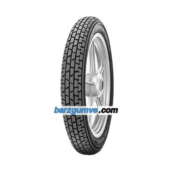 Image 1 of Metzeler Block C ( 3.50-19 57P Предно колело )