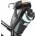 Wozinsky WBB20BK