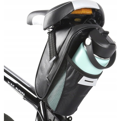 Wozinsky WBB20BK