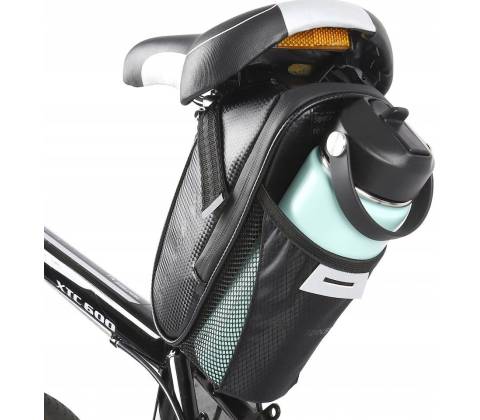Wozinsky WBB20BK