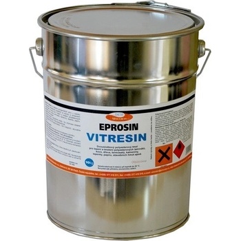 DCH Sincolor Eprosin VITRESIN, 10 kg