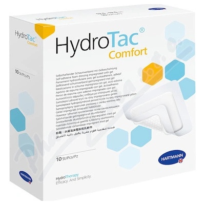 Hydrotac Comfort 15 cm x 20 cm 10 ks