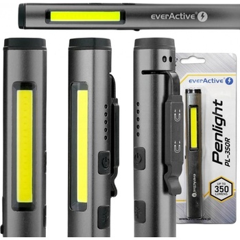 EverActive PL-350R