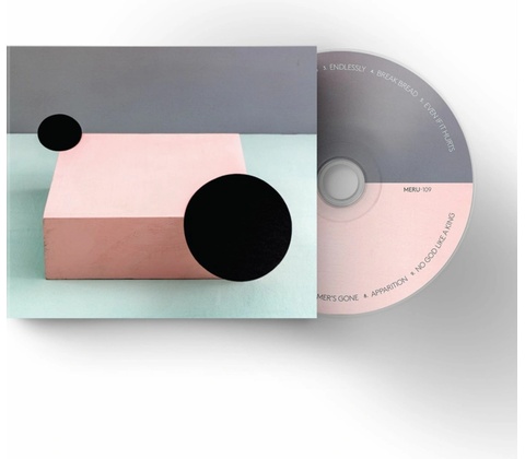 Son Lux - OUT INTO CD
