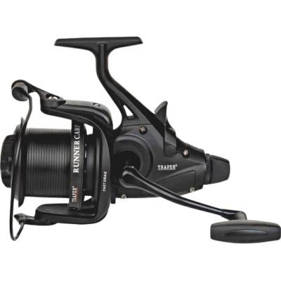 Traper Runner Carp 8000