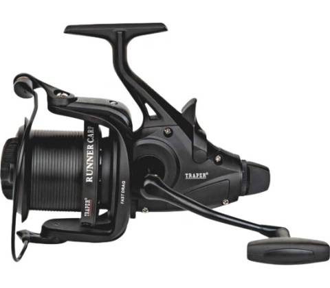 Traper Runner Carp 8000