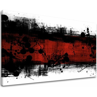 Obraz na stenu ABSTRAKT - 20x30 cm
