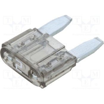 OPTIFUSE APM-2A Pojistka: tavná; 2A; 32VDC; automobilová; 11mm; Mini; MINI