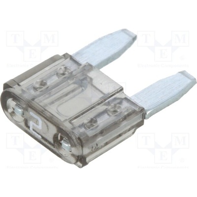 OPTIFUSE APM-2A Pojistka: tavná; 2A; 32VDC; automobilová; 11mm; Mini; MINI