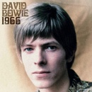 BOWIE, DAVID - 1966 (1CDG)