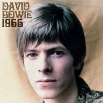 BOWIE, DAVID - 1966 (1CDG)