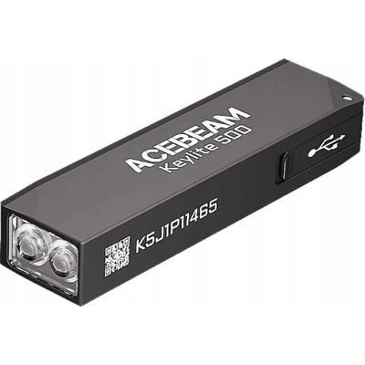 Acebeam Keylite 500