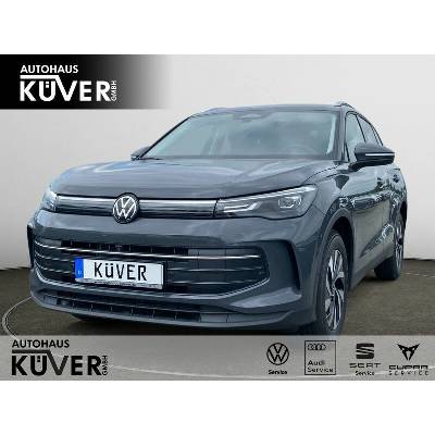 Volkswagen Tiguan 1.5 eTSI Life DSG 110 kW