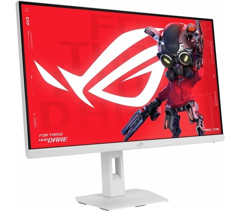 Asus ROG Strix XG27ACMES-W