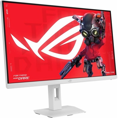 Asus ROG Strix XG27ACMES-W