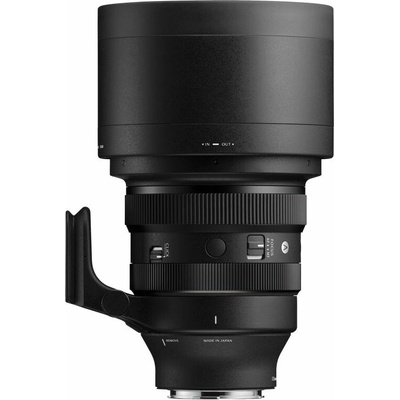 SIGMA 135 mm f/1,4 DG Art pre L-mount