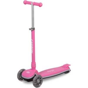 Toyz Тротинетка Carbon Розова Caretero Toyz (TOYZ-04062) Тротинетка, скутер