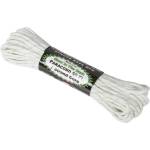 Helikon-Tex Светлоотразителен шнур Uber Glow Cord на Helikon-Tex (50 фута) - бял (CD-PU5-NL-20)