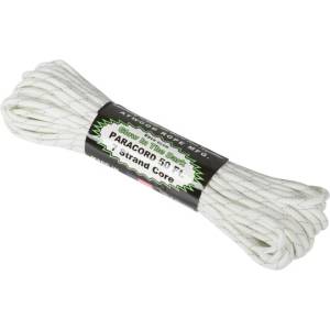 Helikon-Tex Светлоотразителен шнур Uber Glow Cord на Helikon-Tex (50 фута) - бял (CD-PU5-NL-20)