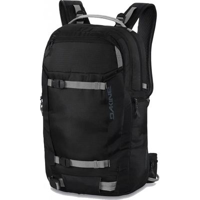 Dakine Mission Pro 18l black