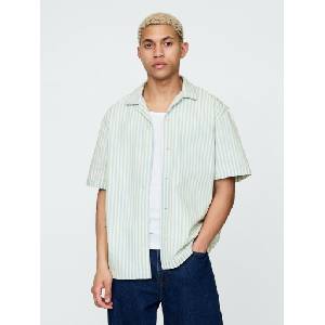 GAP Дънкова риза GAP GAP | Sin | МЪЖЕ | XL