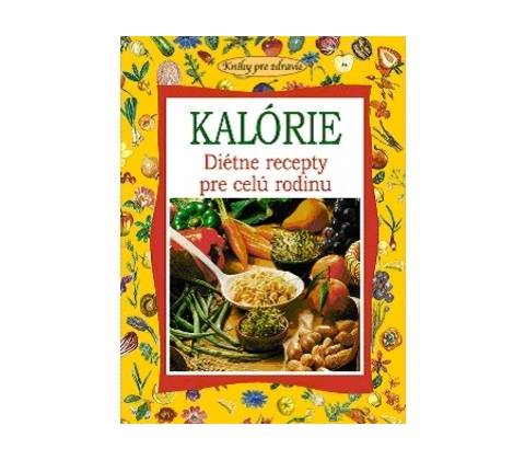 Kalórie