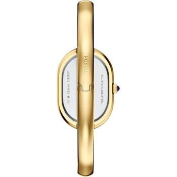 Fossil Дамски часовник Fossil Sloan - ES5456 (ES5456)