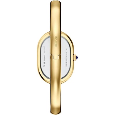 Fossil Дамски часовник Fossil Sloan - ES5456 (ES5456)