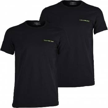 Emporio Armani pánské tričko T-shirt duo pak 2022