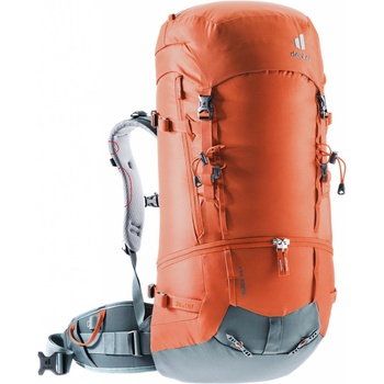 Deuter Guide 44l Curry-navy